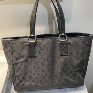 Vintage Gucci Bag